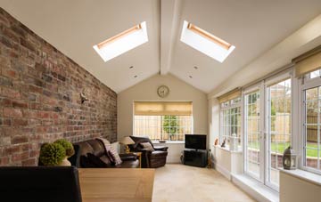 conservatory roof insulation Bricklehampton, Worcestershire