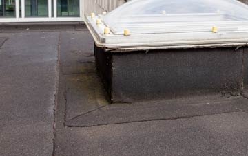 disadvantages of Bricklehampton flat roofs