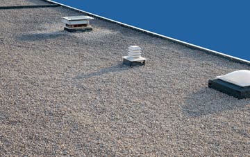 flat roofing Bricklehampton, Worcestershire