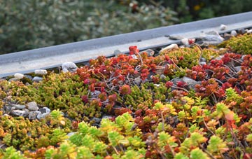 the cost of Bricklehampton green roof installation
