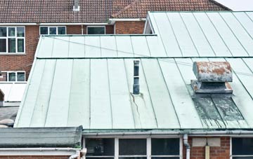 Bricklehampton lead roofing costs