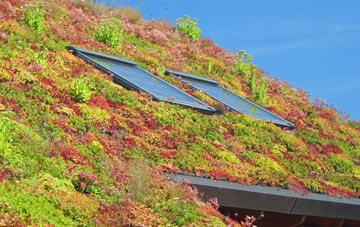 Bricklehampton living roof systems