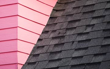 rubber roofing Bricklehampton, Worcestershire