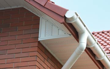 Bricklehampton soffit repair costs