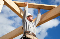 Bricklehampton roof replacement work